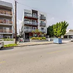 Mar Vista 1Br W In-Unit Wd Gym Nr Venice Beach Lax-136
