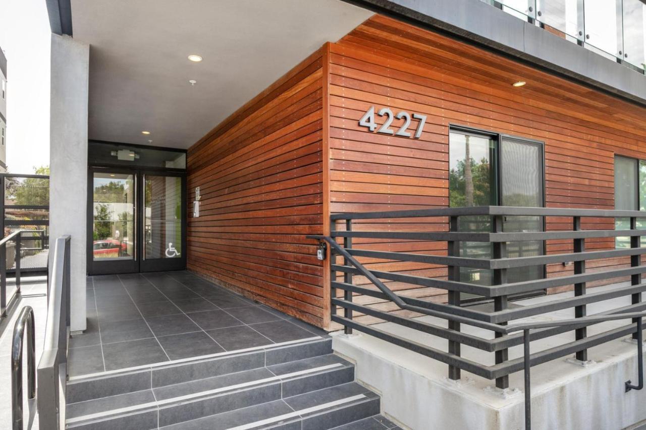 Mar Vista 1br W In-unit Wd Gym Nr Venice Lax-136 Appartamento Los Angeles